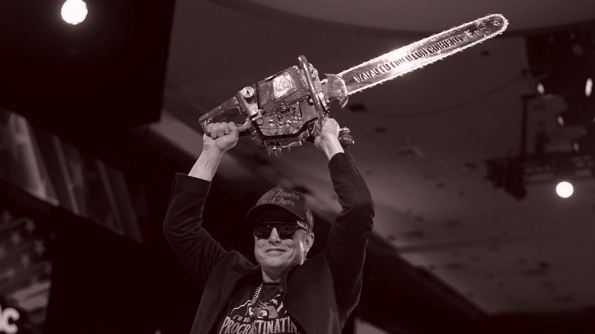 Elon’s Icarus Moment