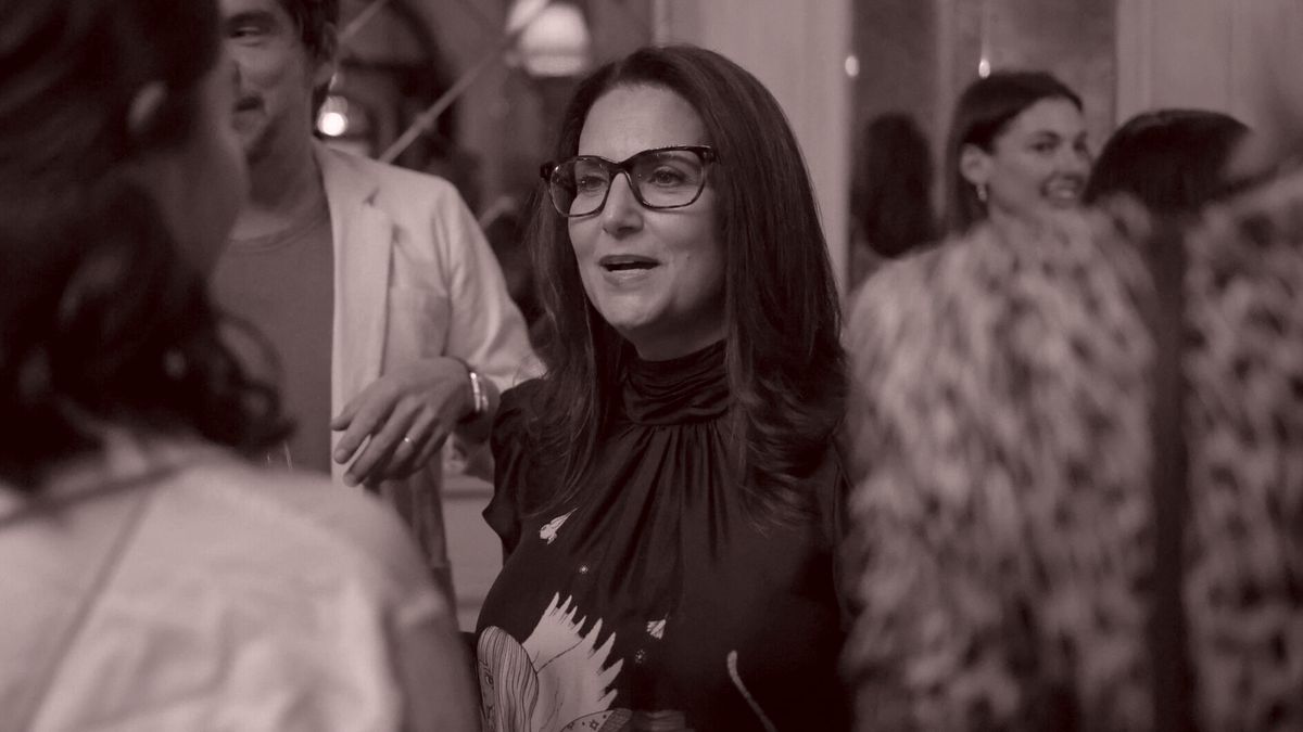 Madewell’s Arrested Development