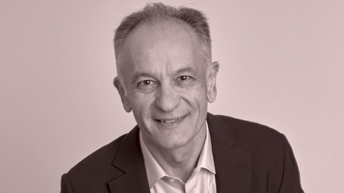 Condition Report: Guillaume Cerutti of Christie’s, Part I