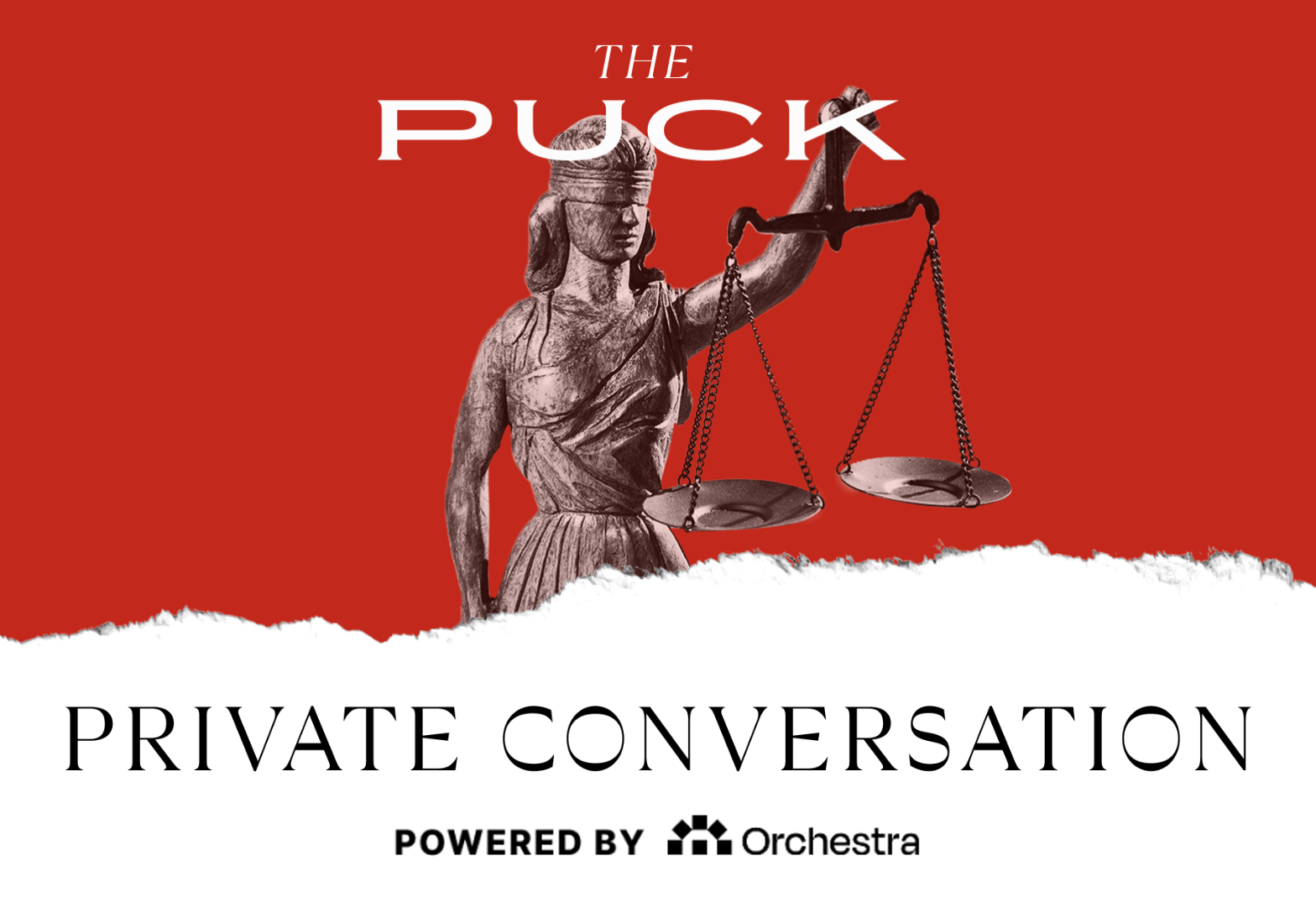 Puck Private Conversation