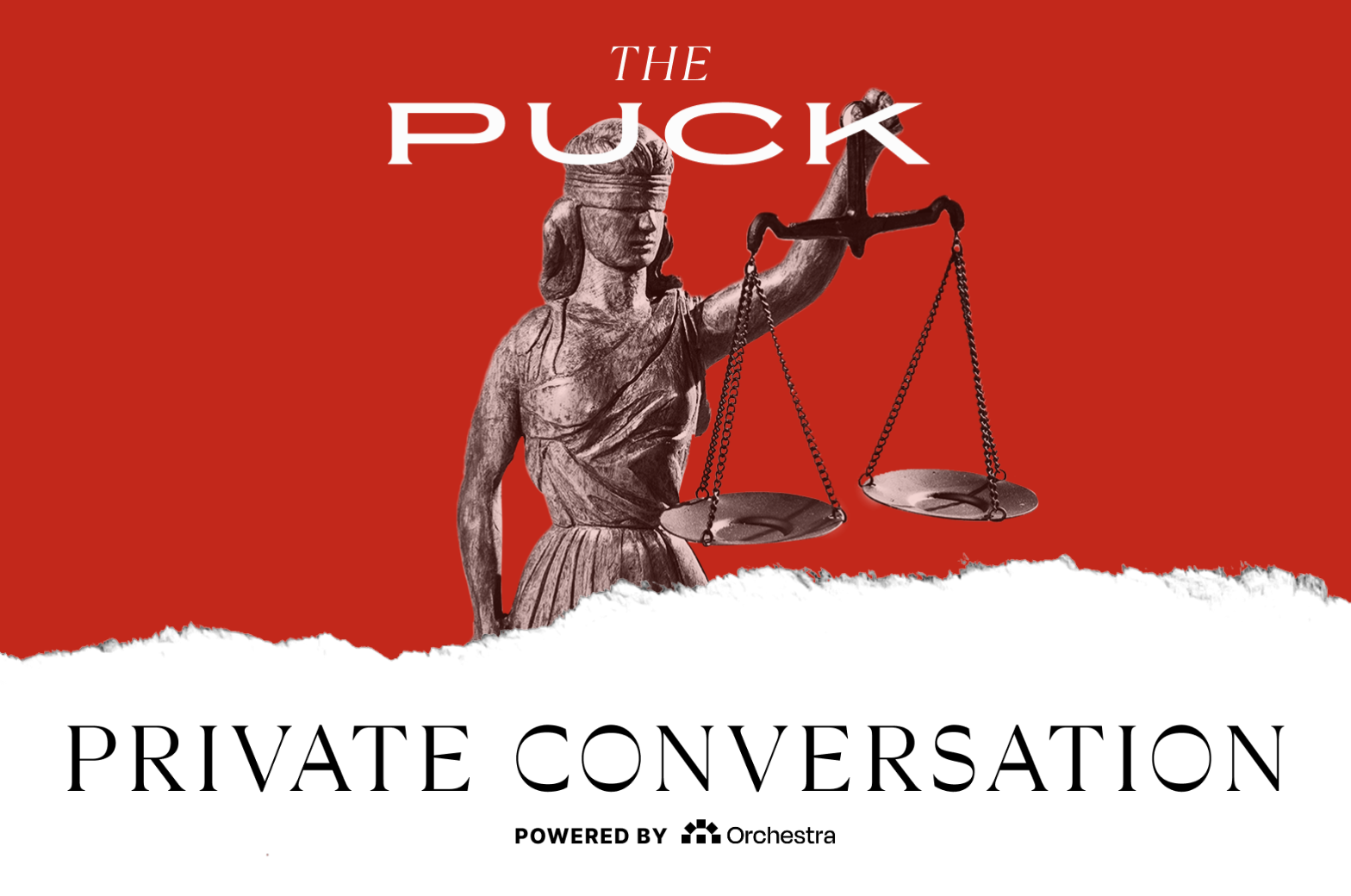 Puck Private Conversation