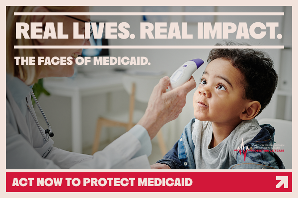 Coalition to Strengthen America's Healthcare
