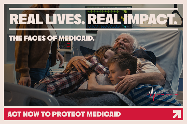 Coalition to Strengthen America's Healthcare