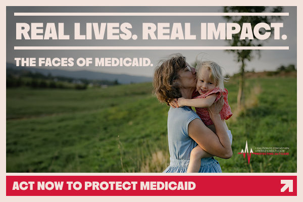 Coalition to Strengthen America's Healthcare
