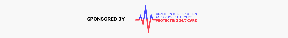 Coalition to Strengthen America's Healthcare