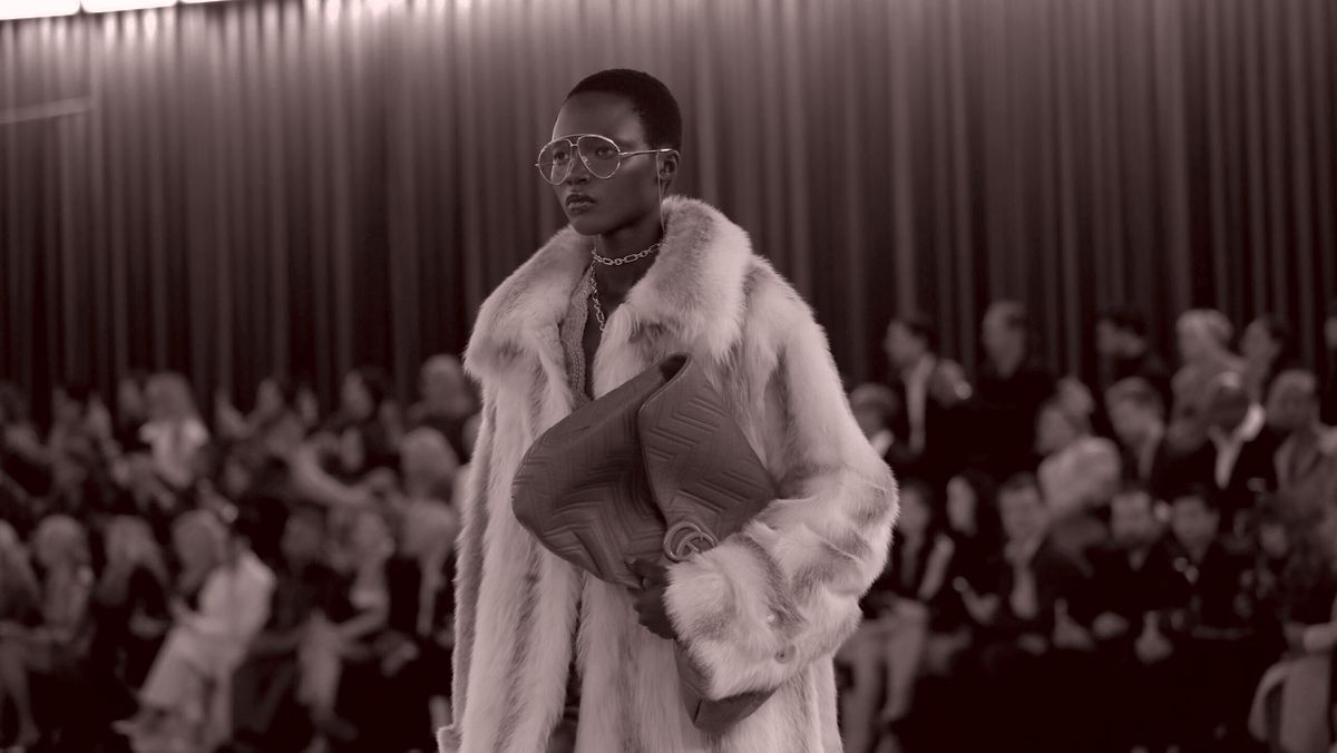 Gucci Successorology & Burberry’s Mini Revival