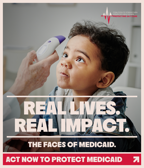 Coalition to Strengthen America's Healthcare