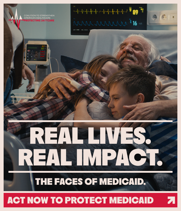 Coalition to Strengthen America's Healthcare