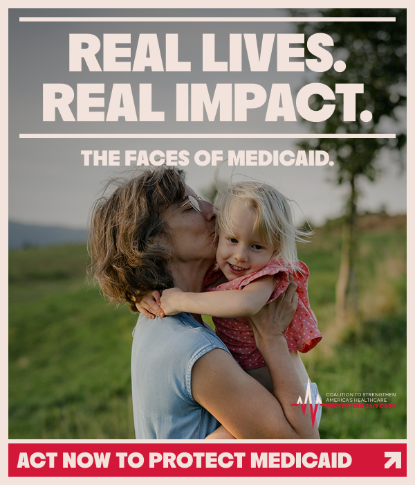 Coalition to Strengthen America's Healthcare