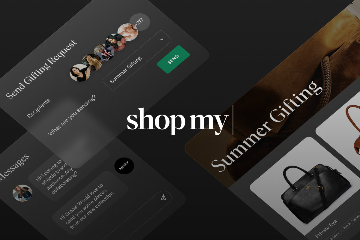 ShopMy