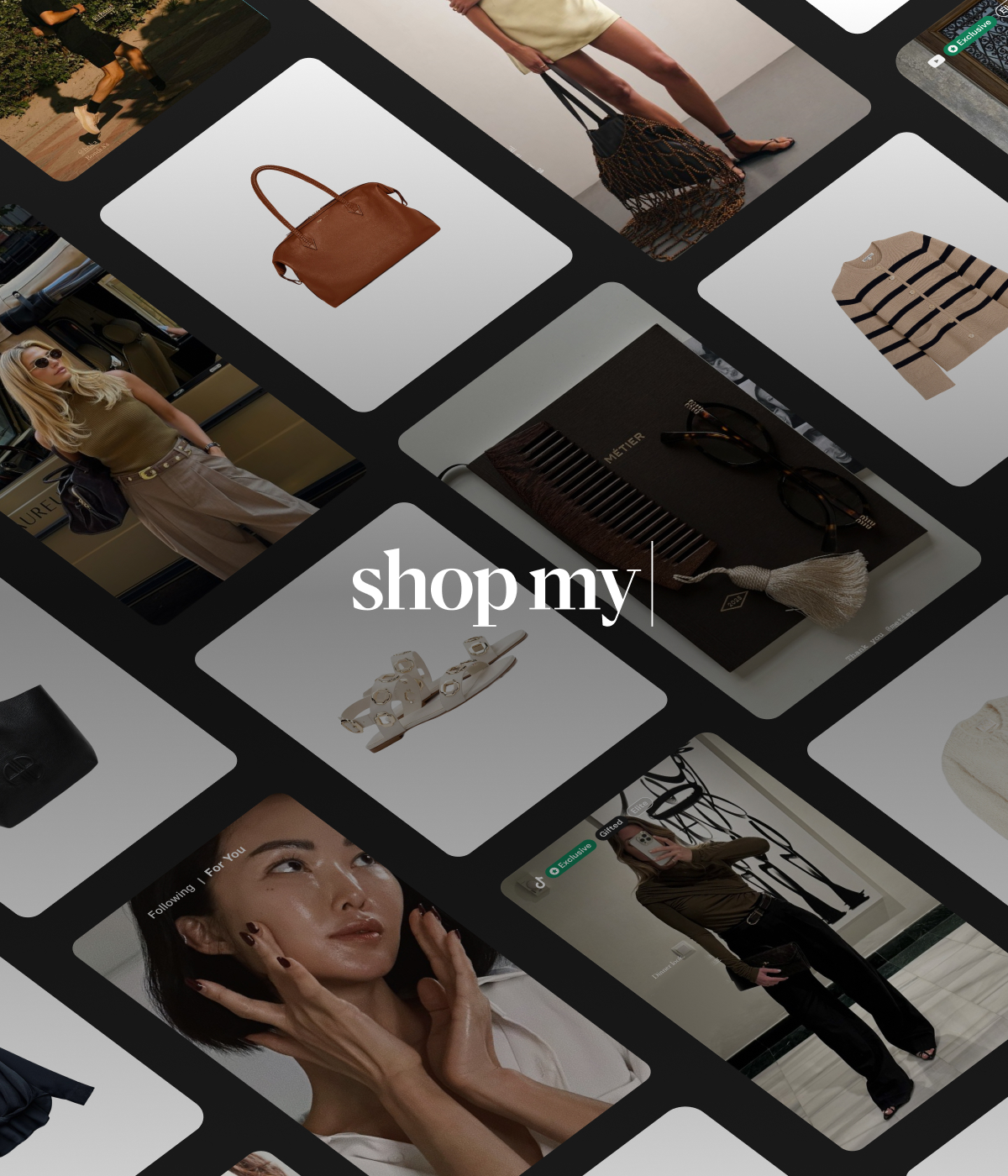 ShopMy