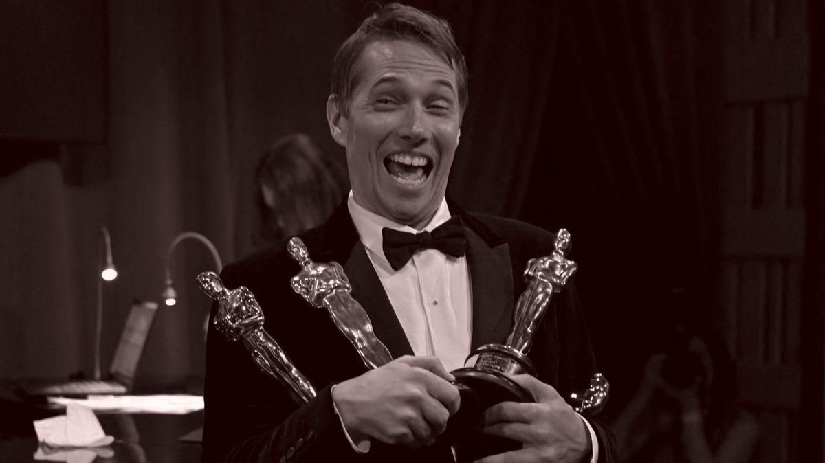 Behold, the 2025 Awards Season Awards!