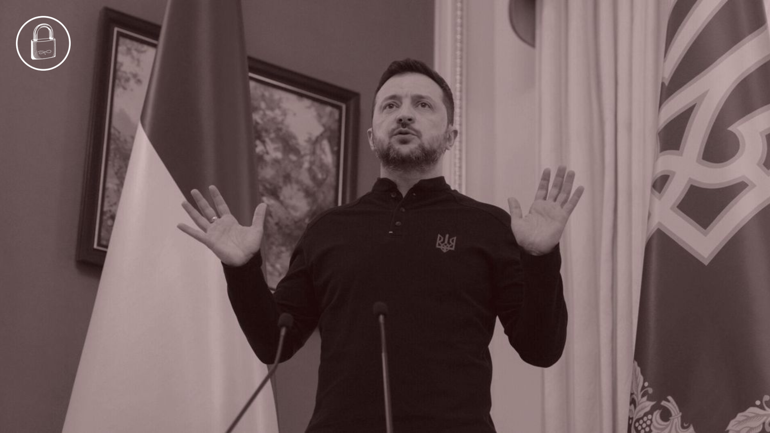 Après Zelensky