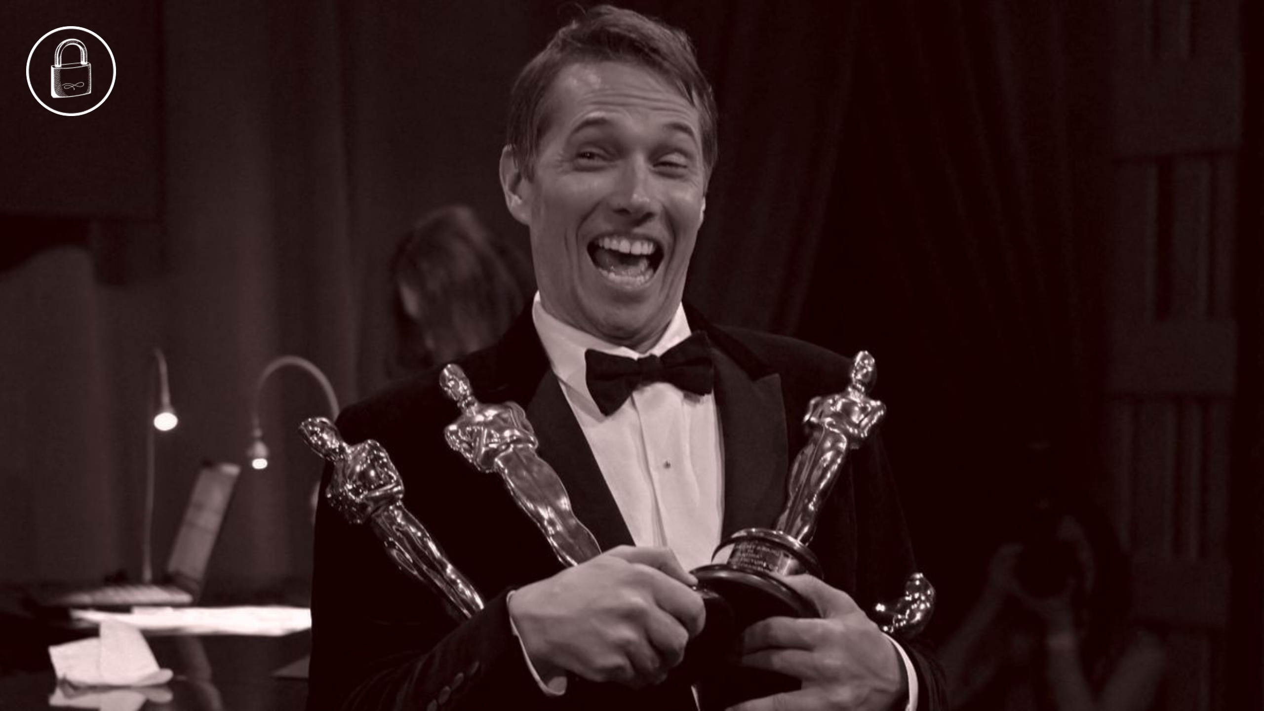 Behold, the 2025 Awards Season Awards!