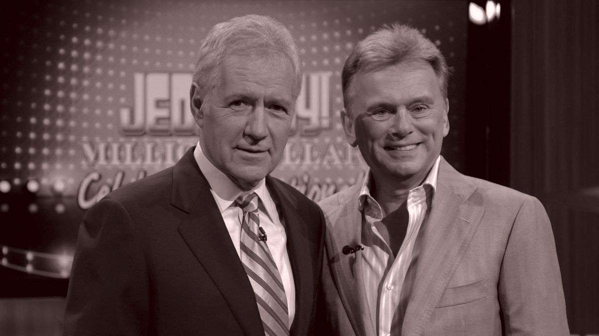 Final Jeopardy!
