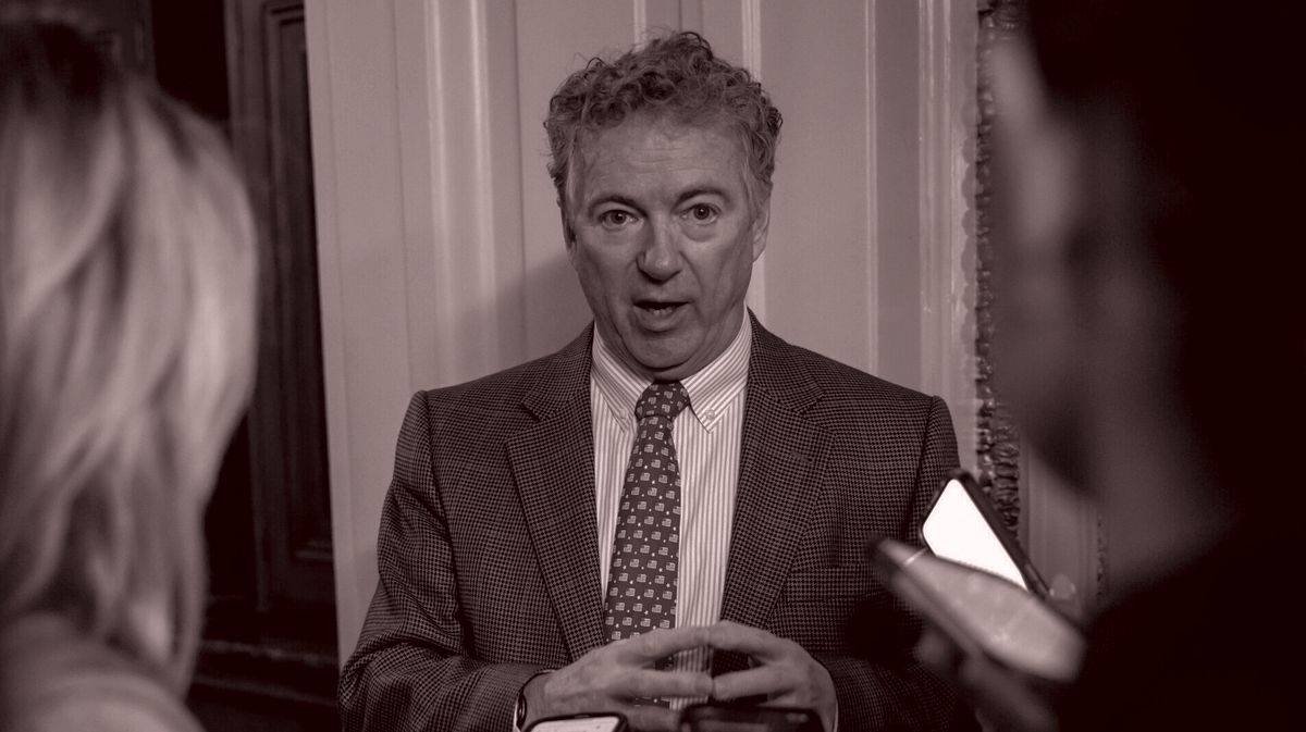 Rand’s
Big Stand