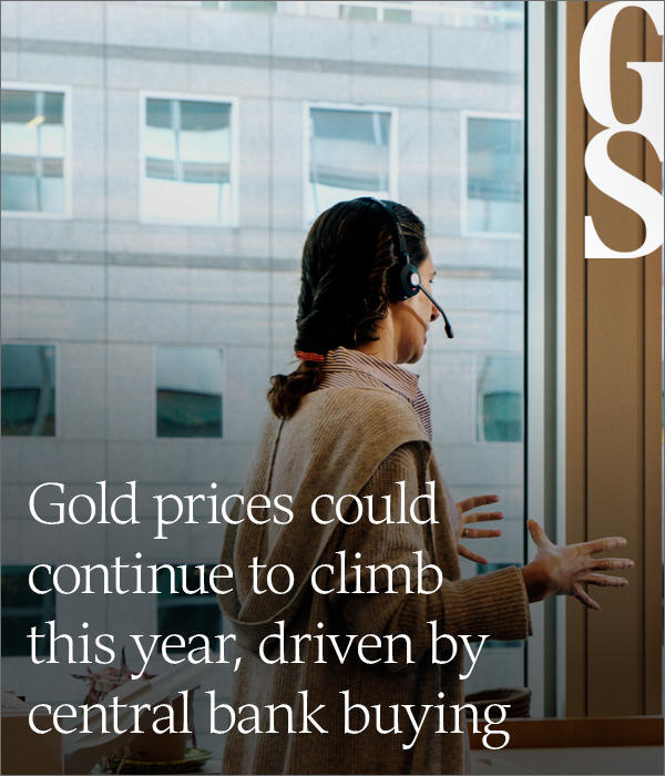 Goldman Sachs