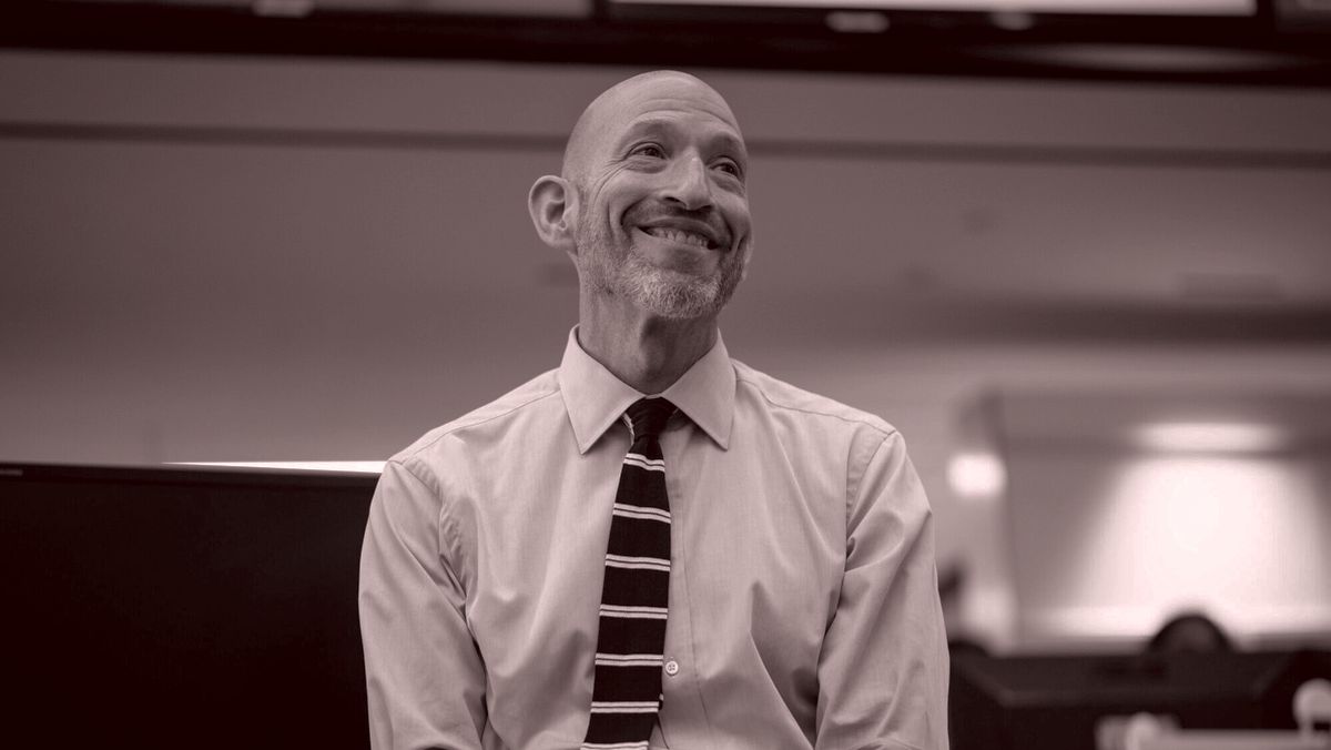 Bezos’s Poison Pill