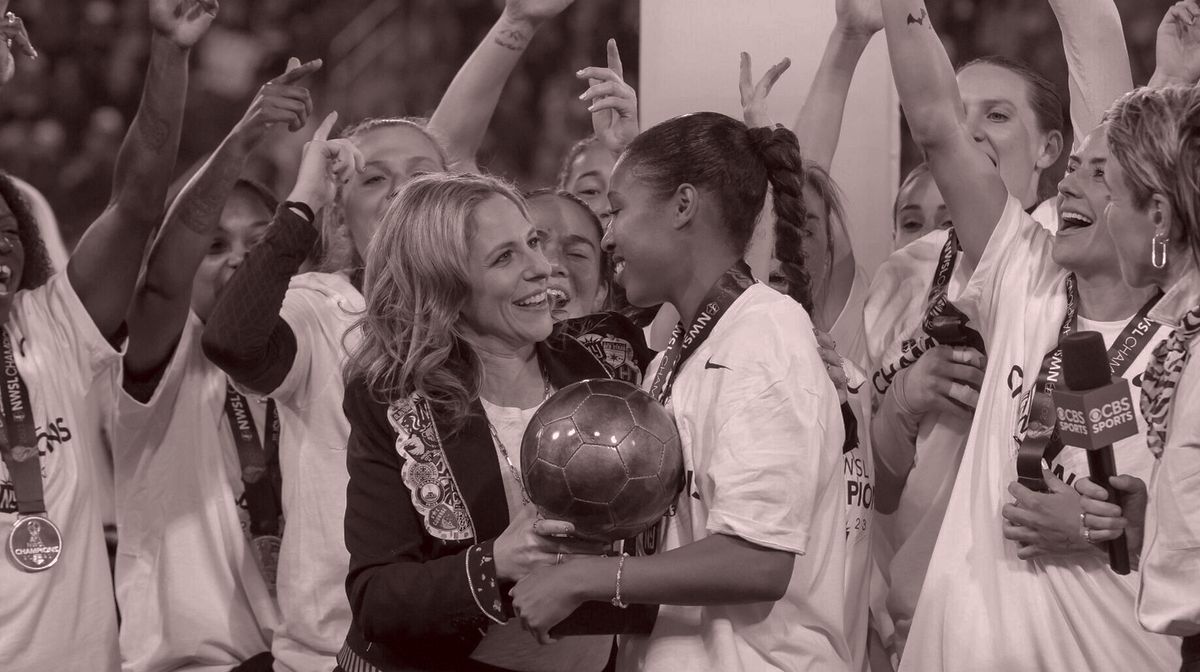 Bend It Like Berman, Part II