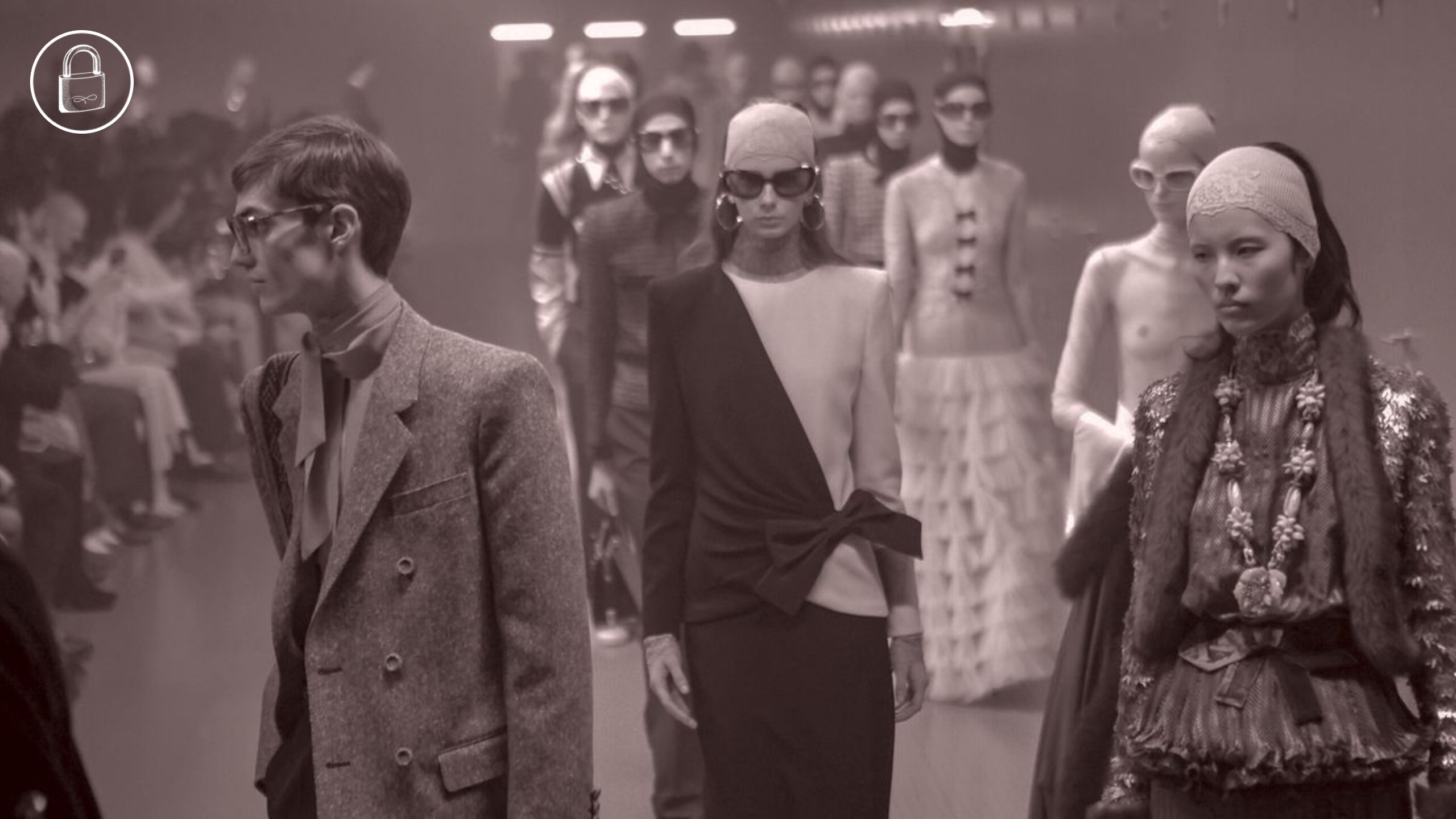 The Last Stage of Fashion’s Tour de France