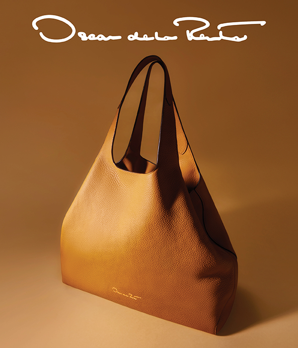 Oscar de la Renta