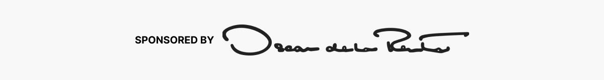 Oscar de la Renta
