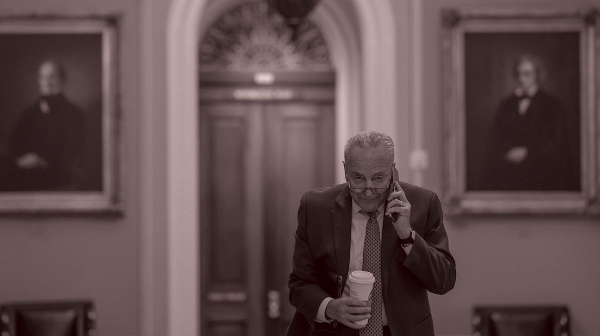 What the Chuck?