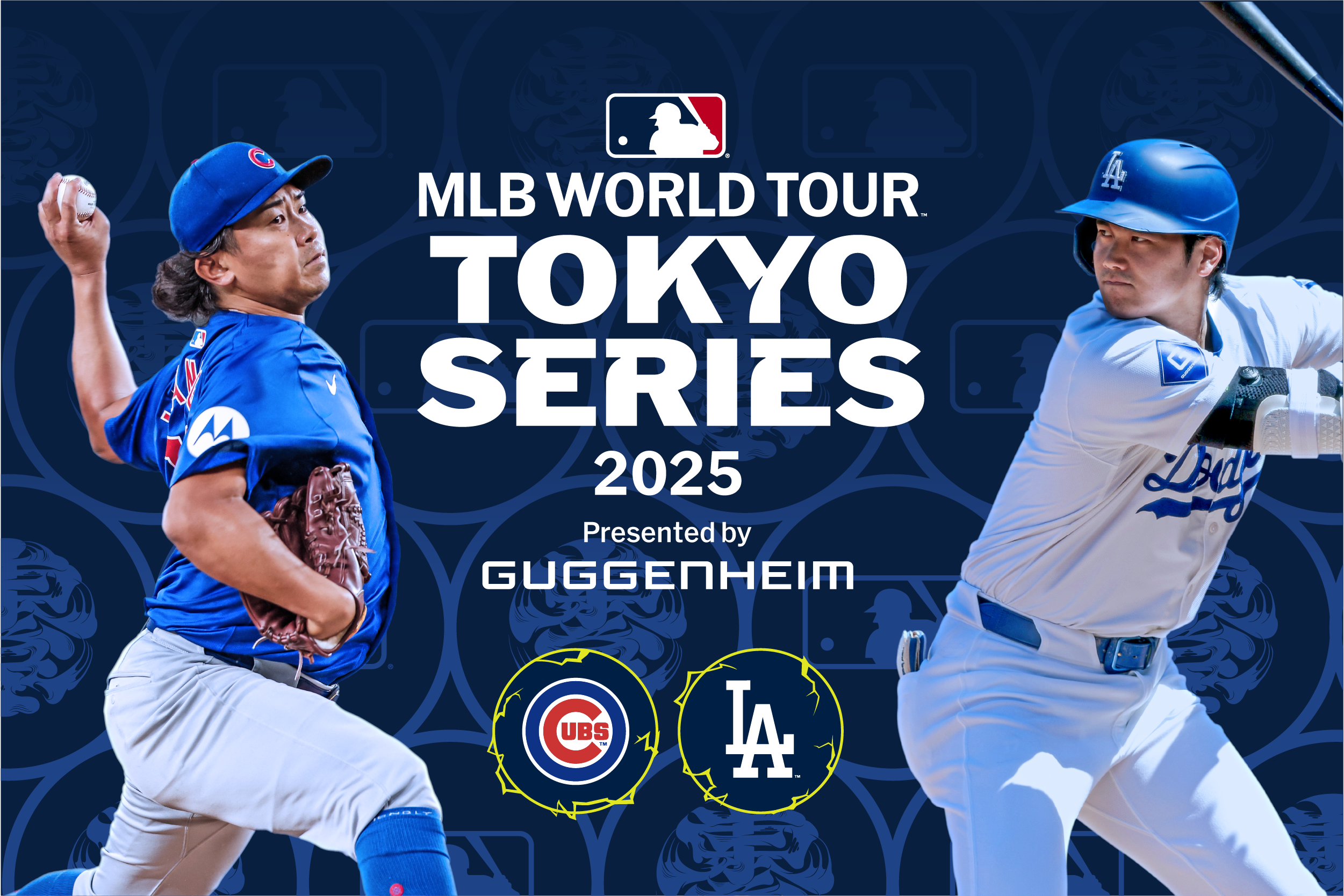 MLB