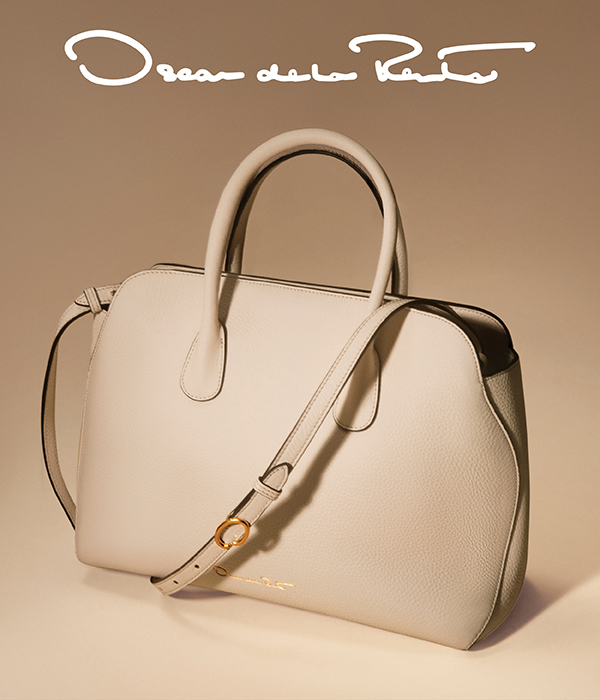 Oscar de la Renta