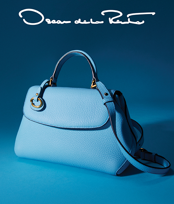 Oscar de la Renta