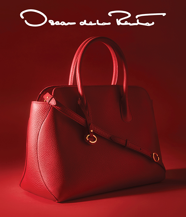 Oscar de la
Renta