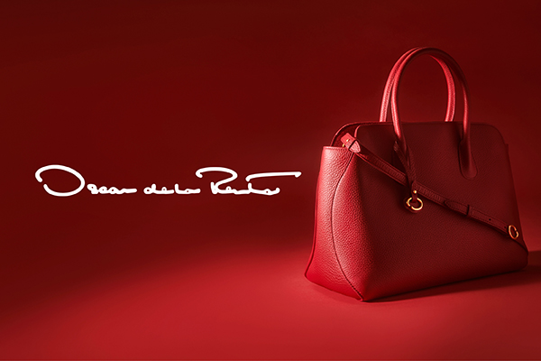 Oscar de la Renta