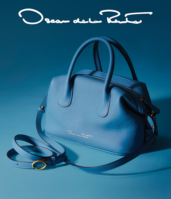 Oscar de la
Renta