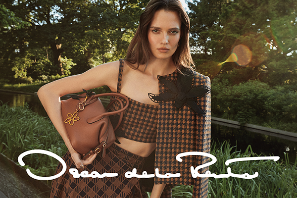 Oscar de la Renta
