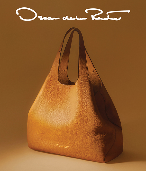 Oscar de la
Renta