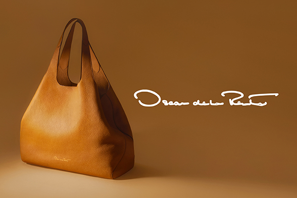 Oscar de la
Renta