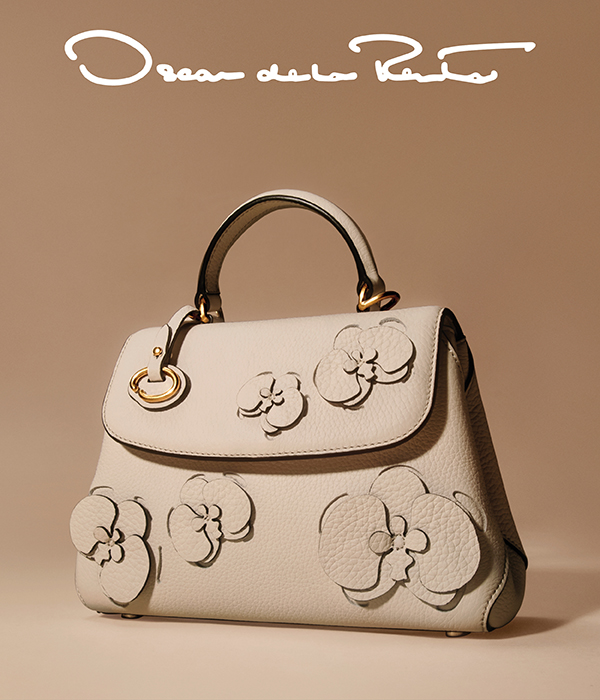 Oscar de la
Renta