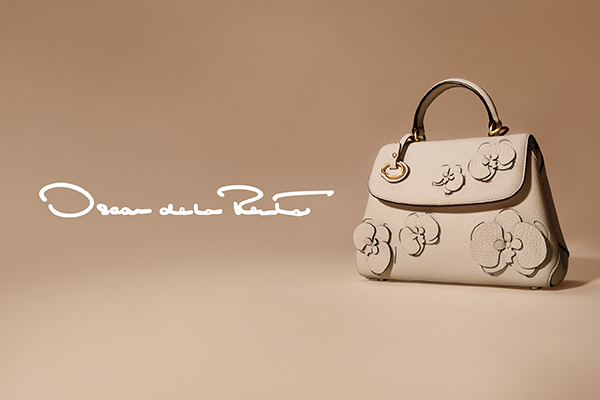 Oscar de la
Renta