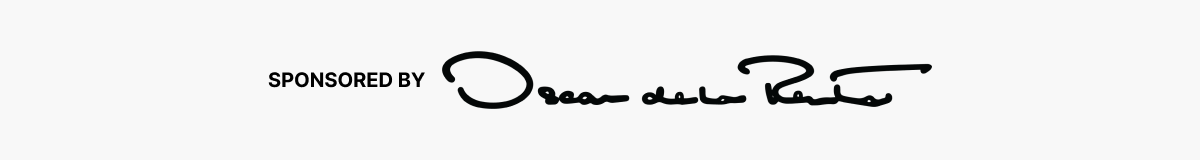 Oscar de la Renta