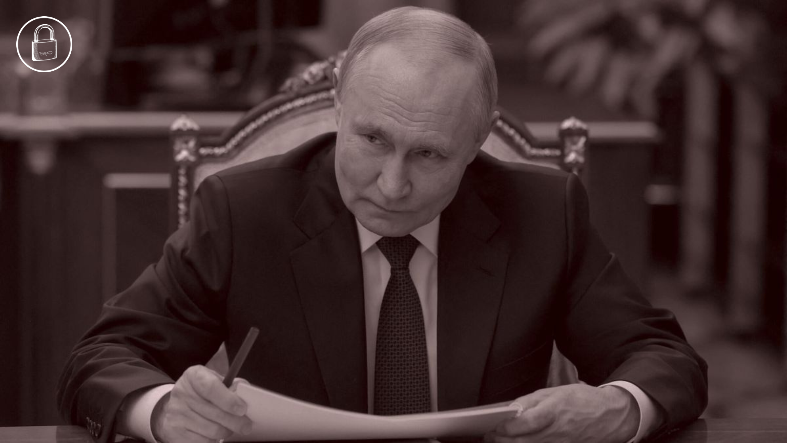 Putin’s Art of No Deal