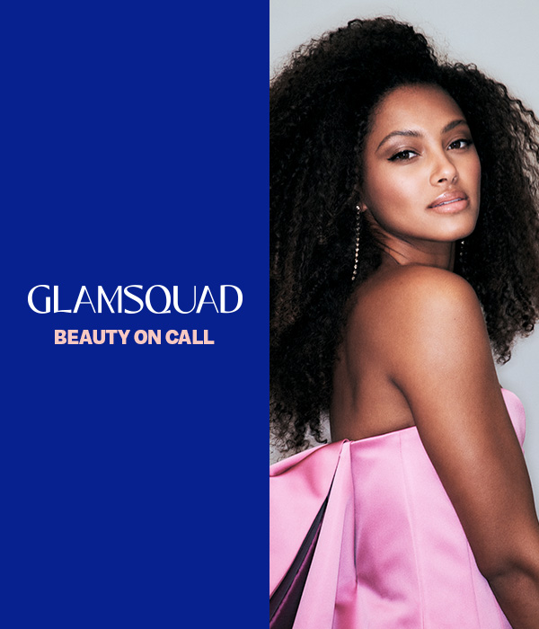 Glamsquad