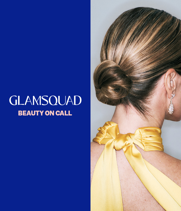 Glamsquad