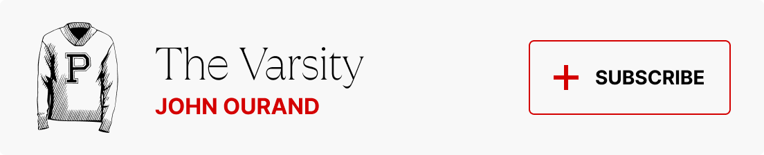 The Varsity