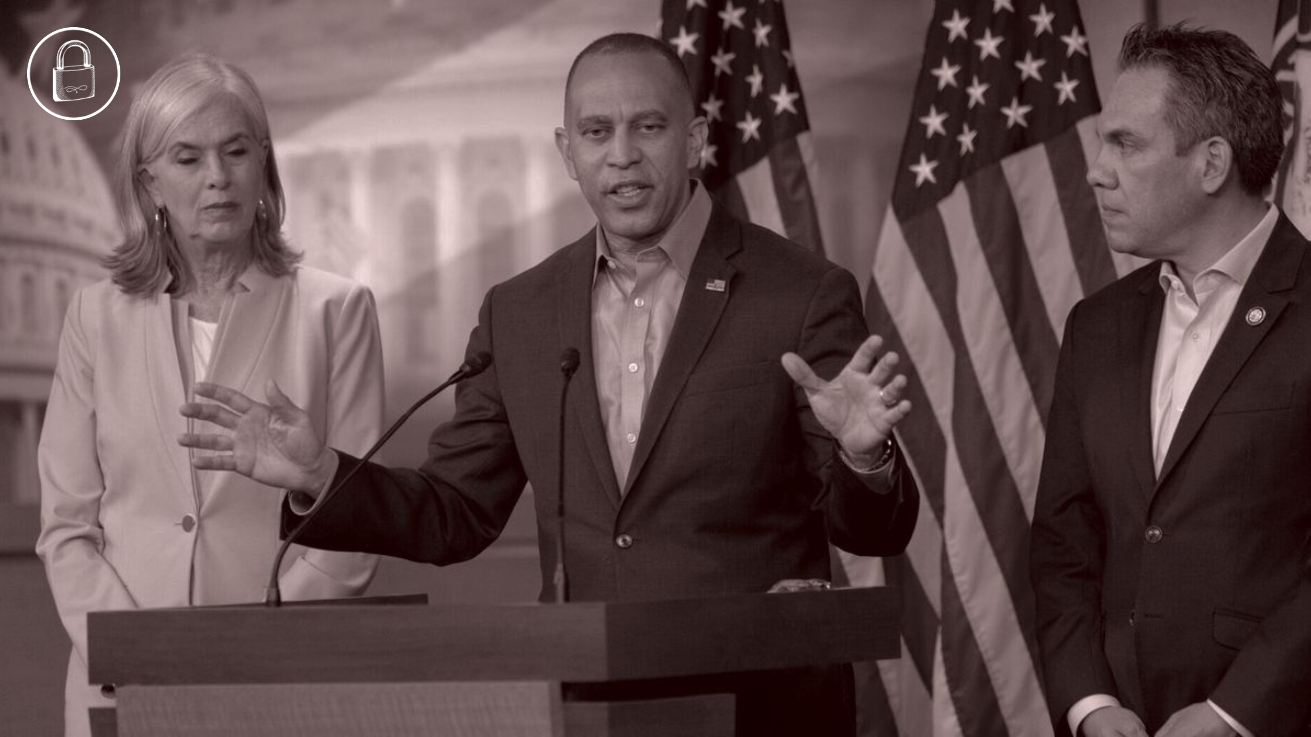 Dems Contemplate Their Tea Party Moment