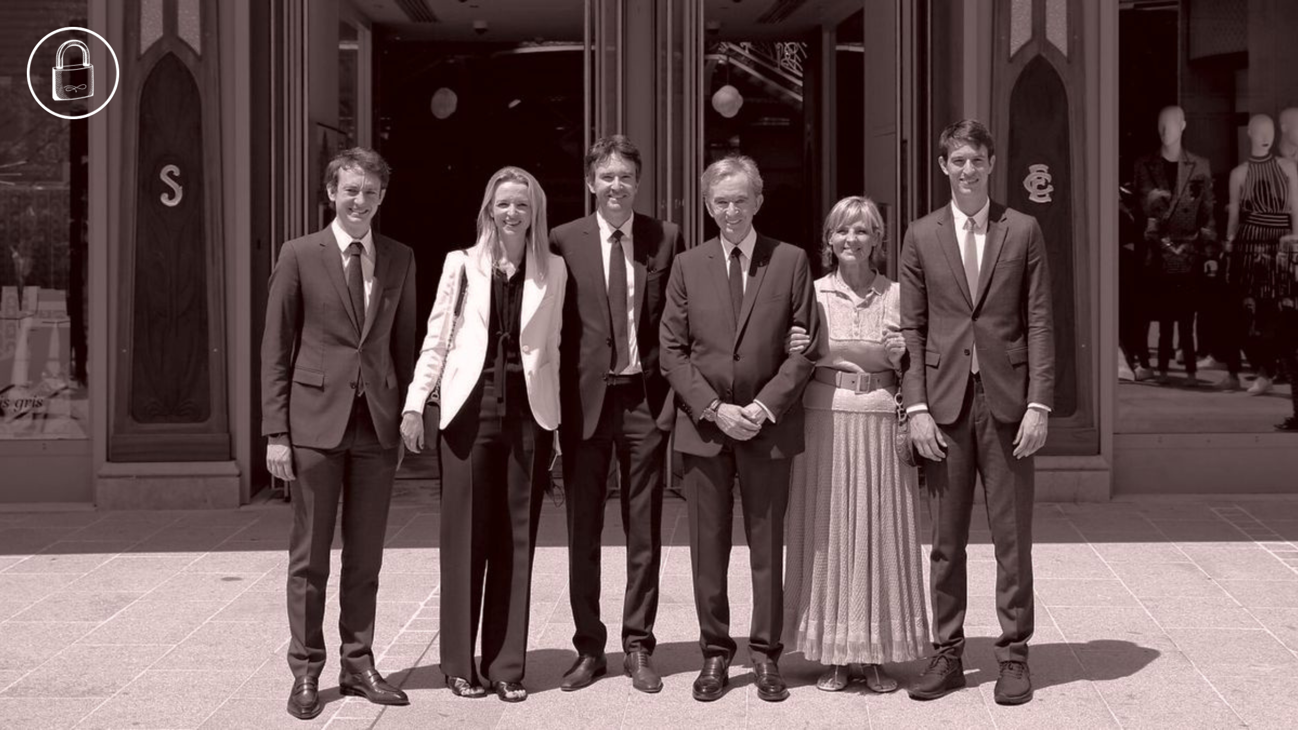 School of Arnault Knocks