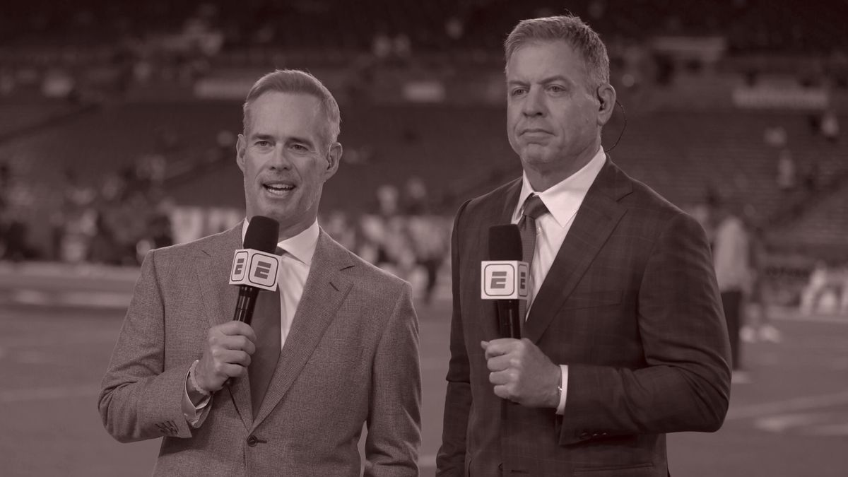ESPN Shake-Ups