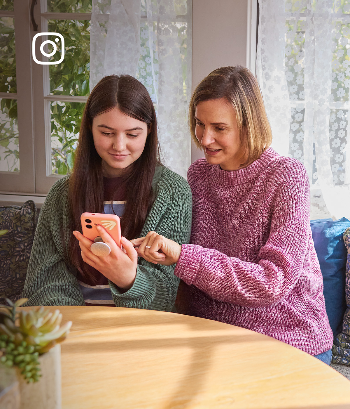 Instagram