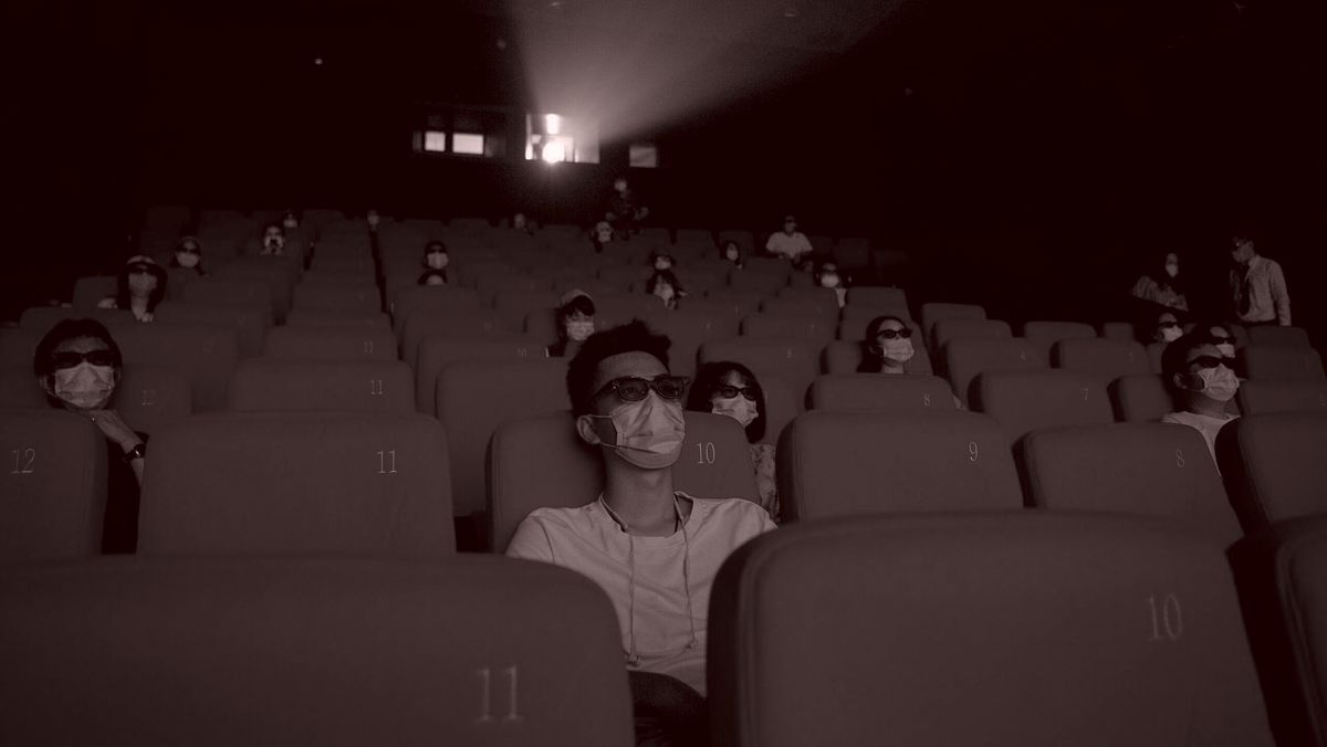 Theatrical’s Long Covid