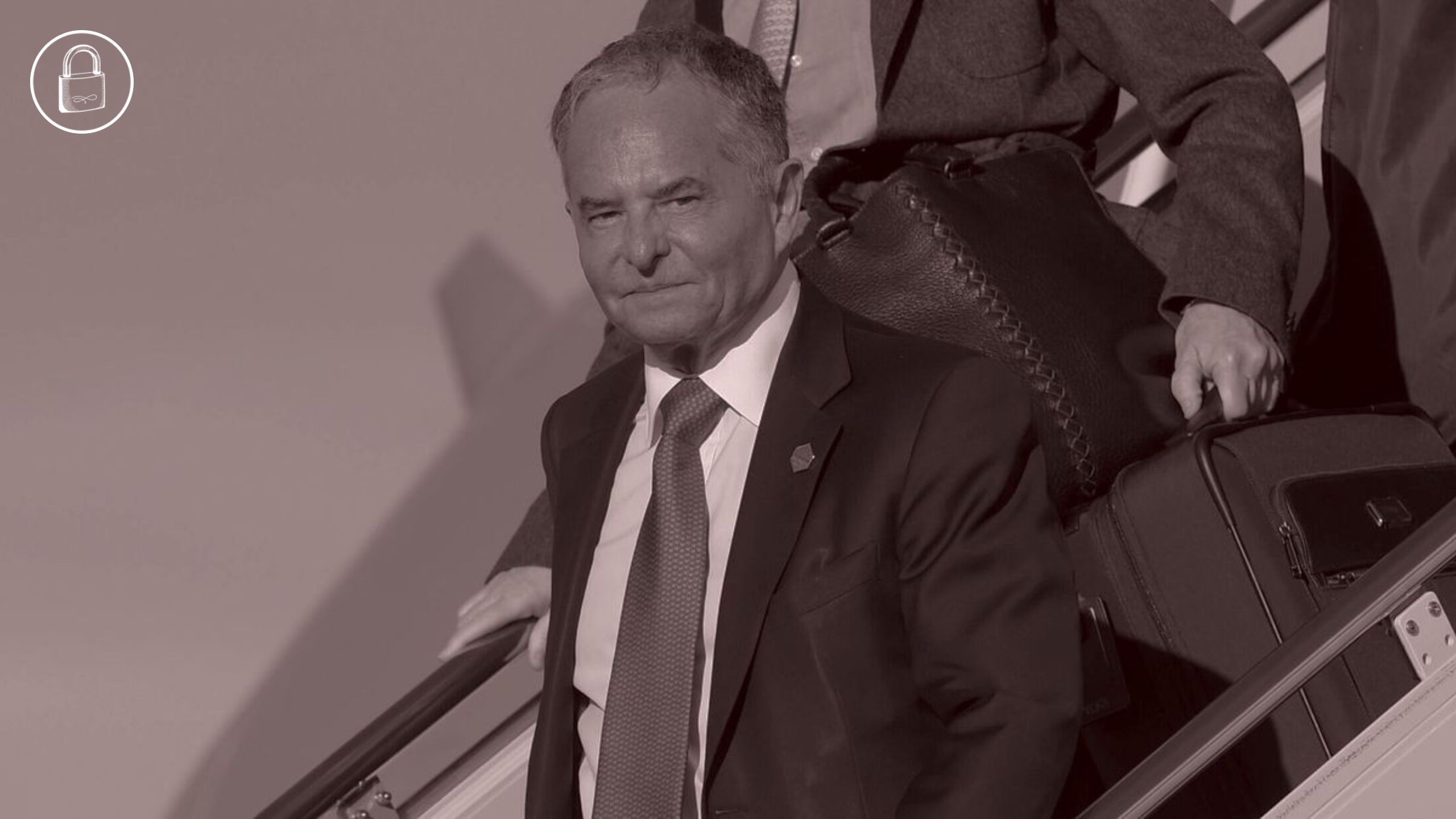 Ike Perlmutter’s Vengeance Endgame