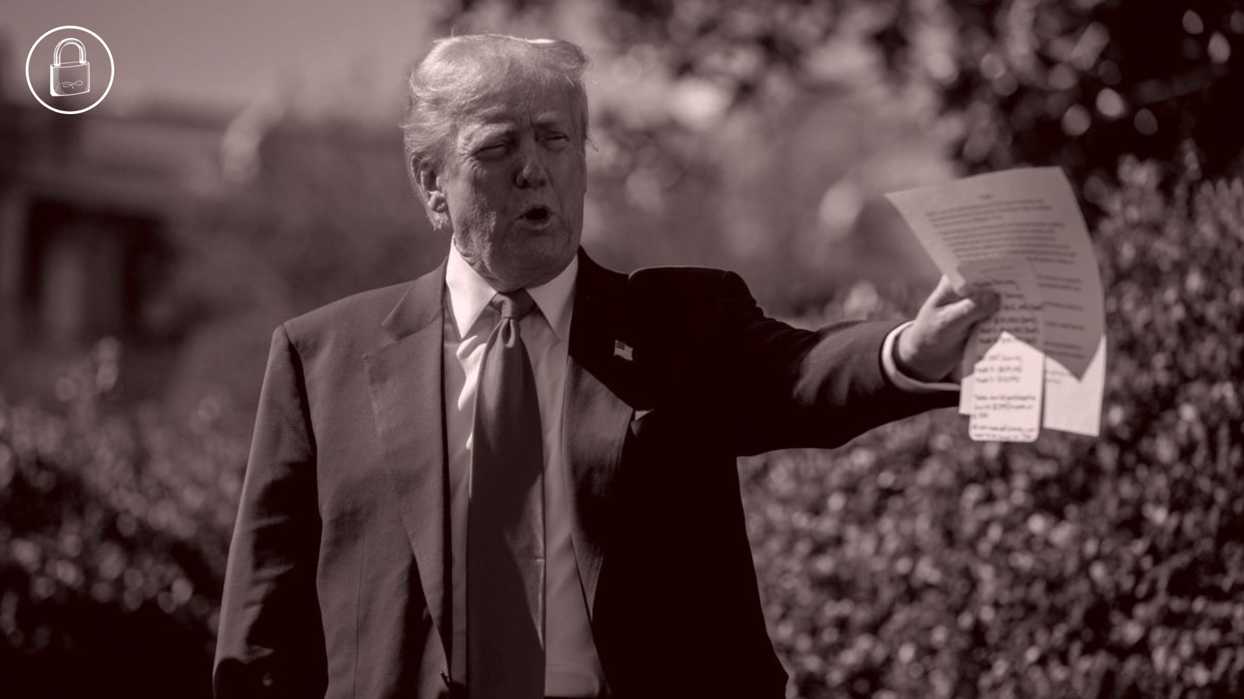 Is Trump Tempting the Doom Loop?